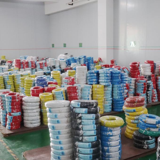 600V 200C 10AWG Силиконовые провода и кабели из стекловолокна для бытовой техники 4