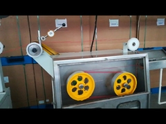 высоковольтный кабель с изоляцией из сшитого полиэтилена