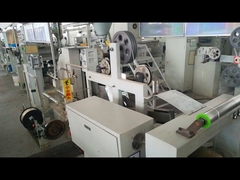 Высокотемпературный электрический кабель