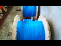 высококачественный гибкий силиконовый резиновый изолированный электрический провод