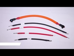 Новые энергетические провода