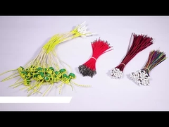 Силиконовые плетеные проволочные решетки