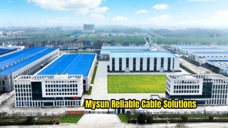 Профиль компании Mysun