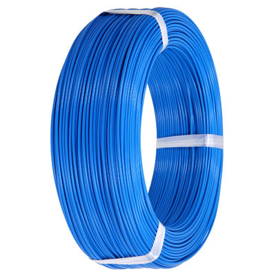 UL 2 - 14 AWG Silicone Electrical Wire Flexible High Temperature Silicone Wire