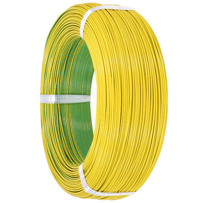 UL 2 - 14 AWG Silicone Electrical Wire Flexible High Temperature Silicone Wire