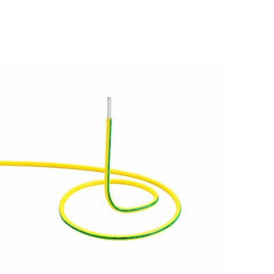 UL1927 Провод FEP с номинальным напряжением 30 В и температурой 105 °C для цепей класса 2 в электронном оборудовании