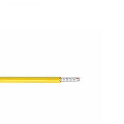 Огнеупорная проволока FEP с никелированной медью для роботогенератора БПЛА и высокотемпературных применений