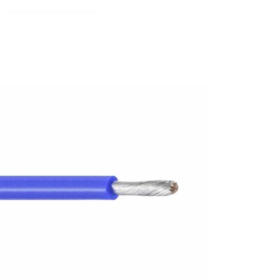 UL3130 300V номинальное напряжение 150C номинальная температура консервированный медный проводник Силиконовая резина стекловолокно плетеные проволоки