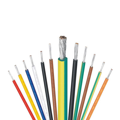 UL1032 Certified Battery Cable with 1000V Rated Voltage and 90C Working Temperature for New Energy Applications