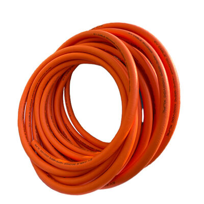 UL3916 XLPE Cable 3000V 150C Tinned Copper High Voltage Wire for EV & High Voltage Systems