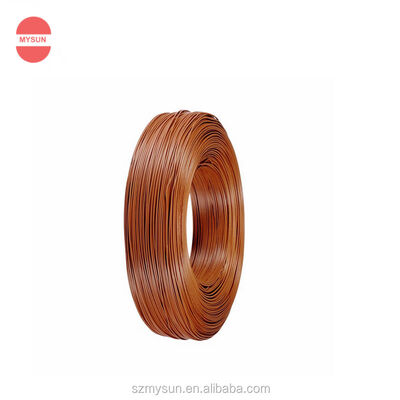 UL10368 XLPE Hook Up Wire 300 Volts 105 Degree Tinned Copper Wire for Home Appliances and Medical Equipment