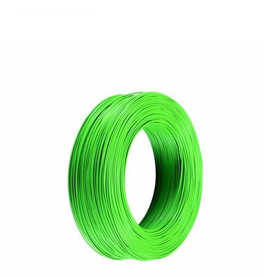 UL1180 PTFE проволока с высокой температурной стойкостью 200°C и номинальным напряжением 300V для бытовой техники