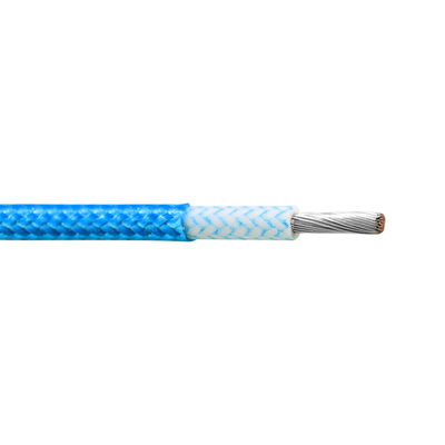 UL3122 18 провод индустрии изолированного провода 200C AWG гибкий SSilicone резиновый высоковольтный