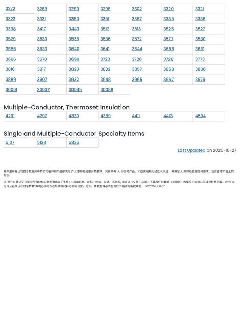 Китай Shenzhen Mysun Insulation Materials Co., Ltd. Сертификаты
